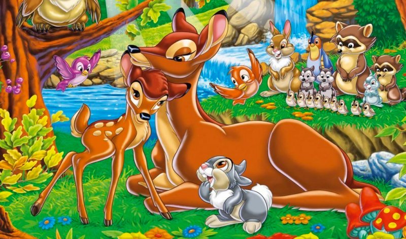 Bambi